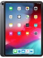 Apple iPad Pro 11 (2018)