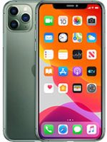 Apple iPhone 11 Pro Max