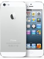 Apple iPhone 5