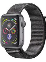 Apple Watch Series 4 Aluminum