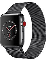 Apple Watch Series 3