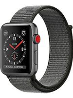 Apple Watch Series 3 Aluminum