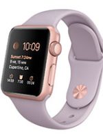 Apple Watch Sport 38mm (1st gen)