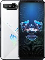 Asus ROG Phone 5