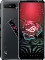Asus ROG Phone 5 Pro