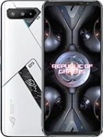 Asus ROG Phone 5 Ultimate