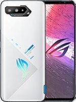 Asus ROG Phone 5s