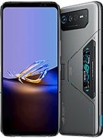 Asus ROG Phone 6D Ultimate