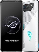 Asus ROG Phone 7