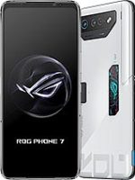 Asus ROG Phone 7 Ultimate