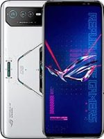 Asus ROG Phone 6 Pro