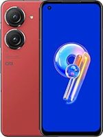 Asus Zenfone 9