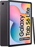Samsung Galaxy Tab S6 Lite (2022)