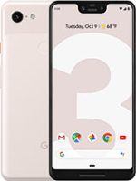 Google Pixel 3 XL