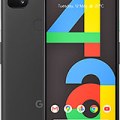 Google Pixel 4a