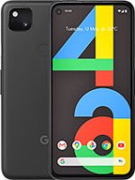 Google Pixel 4a