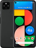 Google Pixel 4a 5G