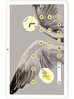 Google Pixel Tablet