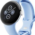 Google Pixel Watch 2