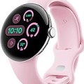 Google Pixel Watch 3