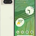 Google Pixel 7