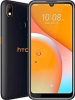 HTC Wildfire E1