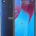 HTC Wildfire E1 plus