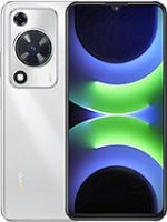 Huawei Nova Y63