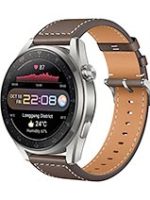 Huawei Watch 3 Pro