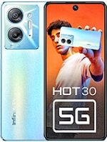Infinix Hot 30 5G