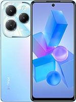 Infinix Hot 40