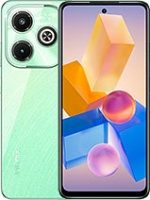 Infinix Hot 40i
