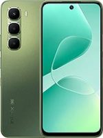 Infinix Hot 60
