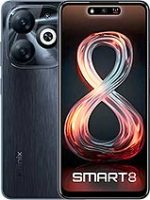 Infinix Smart 8 (India)