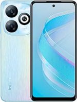 Infinix Smart 8 Pro