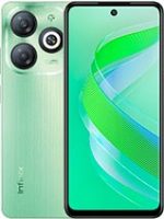 Infinix Smart 8