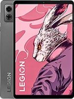 Lenovo Legion Tab
