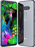 LG G8S ThinQ