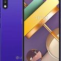 LG K22