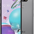 LG K31