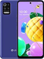 LG K52