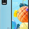 LG K62