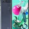 LG K92 5G