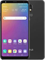 LG Stylo 5