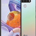 LG Stylo 6