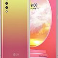 LG Velvet 5G