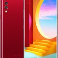 LG Velvet 5G UW
