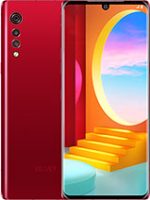 LG Velvet 5G UW