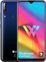 LG W30 Pro