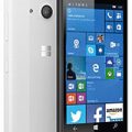 Microsoft Lumia 550